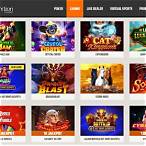 top core gaming online slot sites